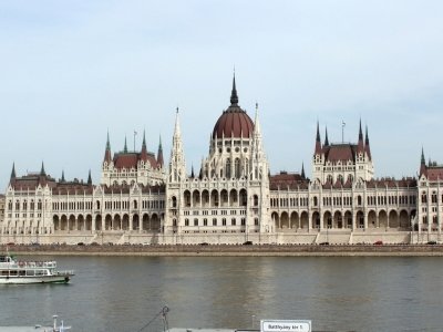 Budapest