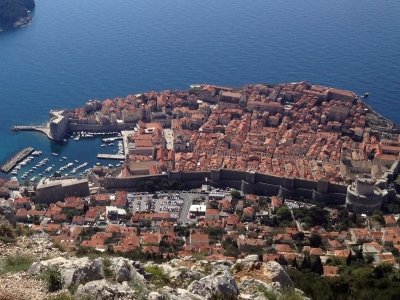 Dubrovnik