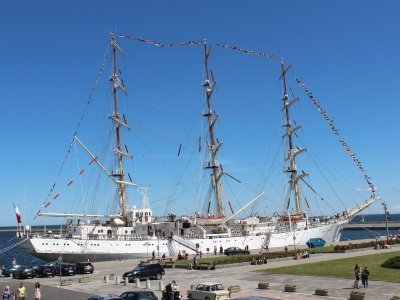 Gdynia