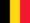 Belgien flagga